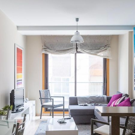 Apartamento Hortensia Vilagarcia de Arousa Kültér fotó