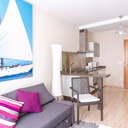 Apartamento Hortensia Vilagarcia de Arousa Kültér fotó
