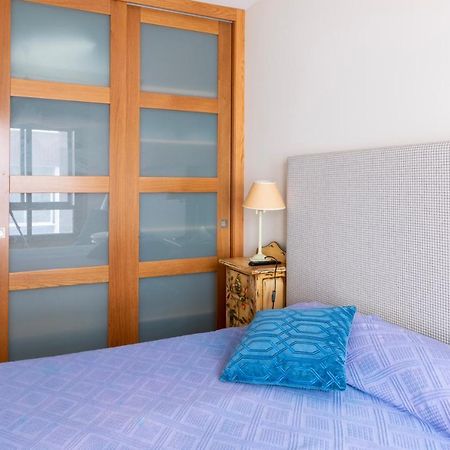 Apartamento Hortensia Vilagarcia de Arousa Kültér fotó