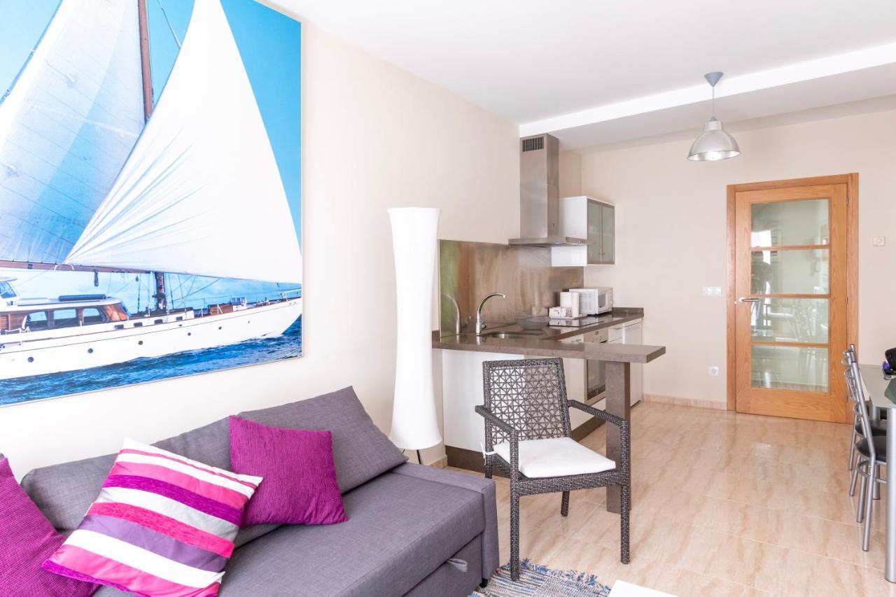 Apartamento Hortensia Vilagarcia de Arousa Kültér fotó