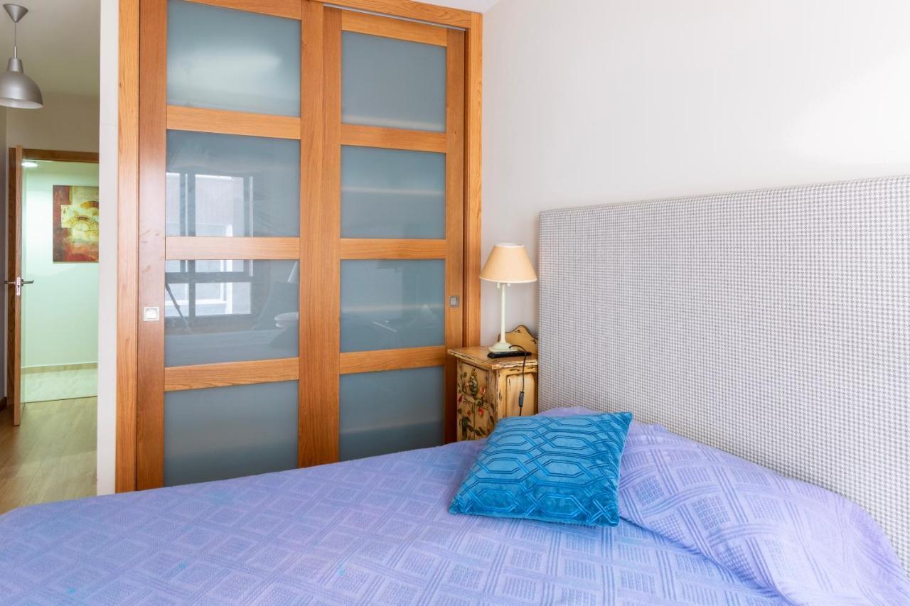 Apartamento Hortensia Vilagarcia de Arousa Kültér fotó