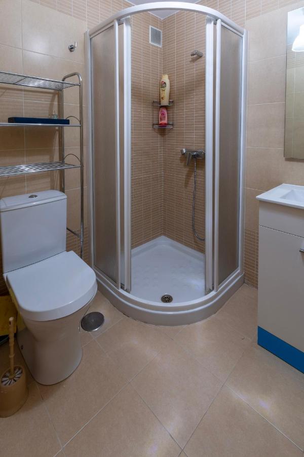 Apartamento Hortensia Vilagarcia de Arousa Kültér fotó